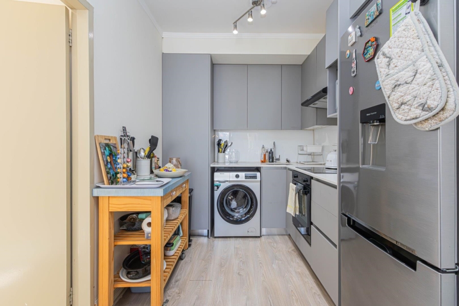 2 Bedroom Property for Sale in Cape Town City Centre Western Cape